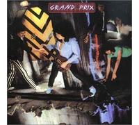 Grand Prix - The First Album