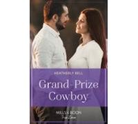 Grand-prize Cowboy (ebook)