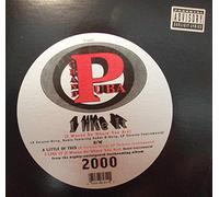 Grand Puba - I Like It / Talk Dat Talk [Vinilo]