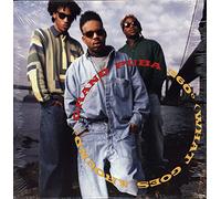 Grand Pupa - 360 / X4 [Vinilo]