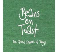 Grand Scheme of Things (CD) Beans on Toast (Importación USA)