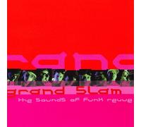 Grand Slam - from P-Funk to Hiphop [Import]