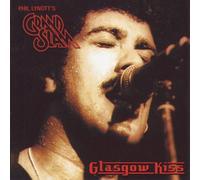 Grand Slam(Phil Lynott) - Glassgow Kiss -11tr/Live-