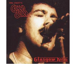 Grand Slam(Phil Lynott) - Glassgow Kiss -11tr/Live-