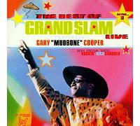 Grand Slam - The Best of Grand Slam
