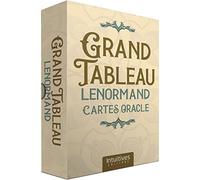 Grand Tableau Lenormand: Cartes oracle
