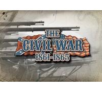 Grand Tactician: The Civil War (1861-1865) (PC) Steam Account - GLOBAL