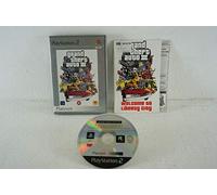 Grand Theft Auto 3 [Platinum]