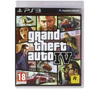 Grand Theft Auto 4 [Importación Inglesa]