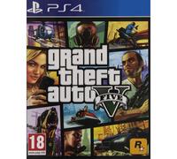 Grand Theft Auto 5 para PS4 - PlayStation 4 (GTA V para PS4)