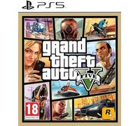 Grand Theft Auto 5 (PS5)