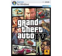 Grand Theft Auto IV