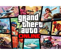 Grand Theft Auto Online (Xbox Series X|S) Xbox Live Key - UNITED STATES