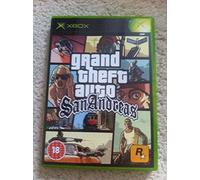 Grand Theft Auto - San Andreas [Classics]