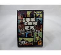 Grand Theft Auto: San Andreas V2.0 - PC by Rockstar Games