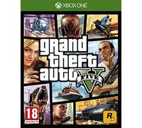 Grand Theft Auto V [AT-PEGI] [Importación Alemana]