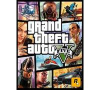Grand Theft Auto V Enhanced (PC) - Steam Gift - GLOBAL