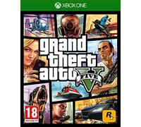 Grand Theft Auto V (GTA V), Modelo antiguo