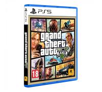 Grand Theft Auto V PS5