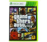 Grand Theft Auto V [Importación alemana]