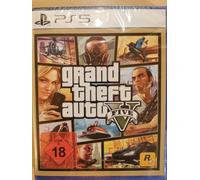 Grand Theft Auto V - PlayStation 5