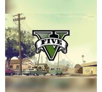 Grand Theft Auto V: Premium Edition and Great White Shark Card Bundle (Xbox One) Xbox Live Key - TURKEY