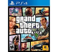 Grand Theft Auto V (Replen)