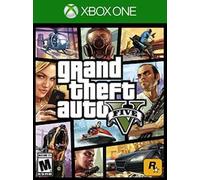 Grand Theft Auto V (Xbox One) - Xbox Live Key - GLOBAL