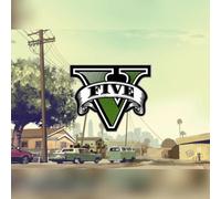Grand Theft Auto V (Xbox One) Xbox Live Key - UNITED KINGDOM