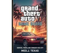 Grand theft auto vI game guard: Survive, Thrive, and Conquer Vice City