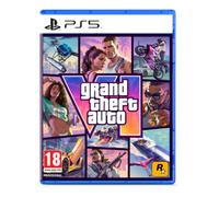 GRAND THEFT AUTO VI STANDARD ED. (GTA VI) CIAB PS5