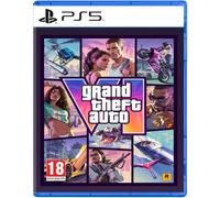 Grand Theft Auto VI - GTA 6 PS5 (Código en la caja)
