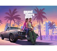 Grand Theft Auto VI PRE-ORDER (Xbox Series X|S) Xbox Live Key - GLOBAL