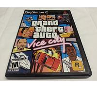 Grand Theft Auto - Vice City
