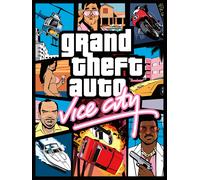 Grand Theft Auto: Vice City (PC) Rockstar Games Launcher Key EUROPE