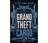Grand Theft Cargo: The Cargo Series: 1