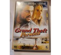 Grand Theft Parsons [Alemania] [DVD]