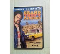Grand Theft Parsons - Grand Theft Parsons [Alemania] [DVD]