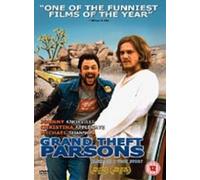 Grand Theft Parsons [Reino Unido] [DVD]
