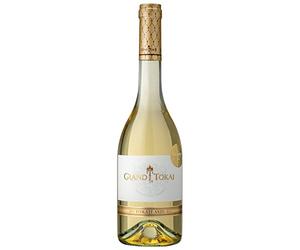 Grand Tokaj Tokaji Aszu 5 Puttonyos 2013 sweet