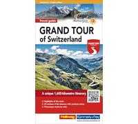 Grand Tour of Switzerland Tourist Guide