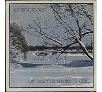 Grand Tour - On Such A Winter's Day