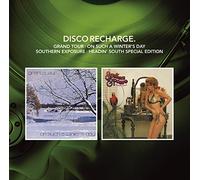 Grand Tour / Southern Exposure - Disco Recharge: On Such A Winter'S Day / Headin' South - Special Edition