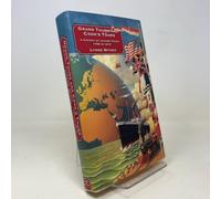 Grand Tours and Cooks' Tours: A History of Leisure Travel: 1750-1915 [Idioma Inglés]