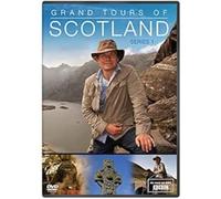 Grand Tours Of Scotland: Series 1 [DVD] [Reino Unido]