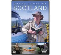 Grand Tours Of Scotland: Series 2 [DVD] [Reino Unido]