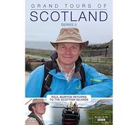 Grand Tours Of Scotland: Series 5 [DVD] [Reino Unido]