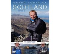 Grand Tours Of Scotland: Series 6 [DVD] [Reino Unido]
