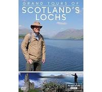 Grand Tours of Scotland's Lochs [DVD]