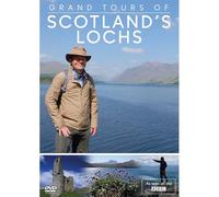 Grand Tours of Scotland's Lochs: Series 2 [DVD]